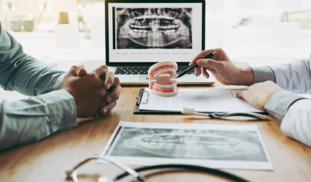 Best Emergency Treatment for Oral Infections in Forestville, CA