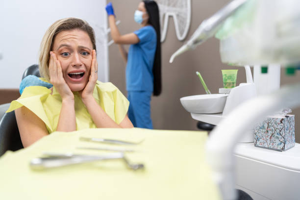 Best After-Hours Dental Care in Forestville, CA