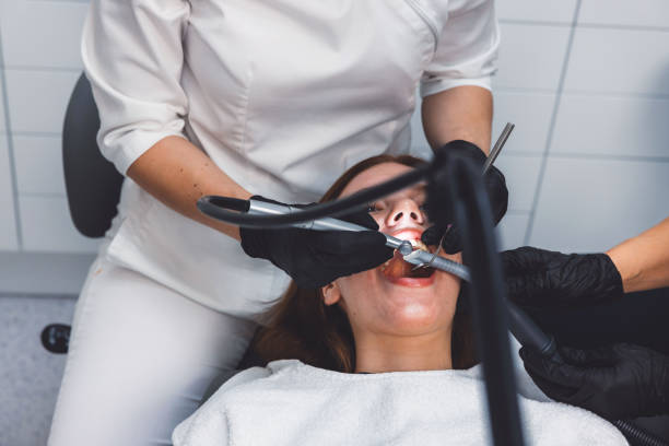 Best Emergency Orthodontic Repairs in Forestville, CA